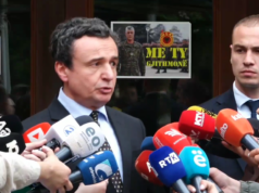 Kurti ‘zbutet’ pak: Presidenti nuk i takon Vetëvendosjes