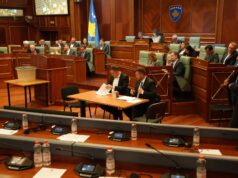 Kushtetuejsa vendos për kërkesën e PDK-së: Kuvendi u konstituua me vonesë, Qeveria e ligjshme, afati i fundit për Presidentin 6 tetori