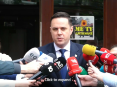 LDK-ja refuzon Haxhiun, Abdixhiku: Për ne ajo është deputete, takohemi vetëm me Kurtin