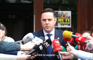 LDK-ja refuzon Haxhiun, Abdixhiku: Për ne ajo është deputete, takohemi vetëm me Kurtin