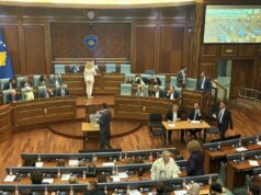 Pushteti tenton të kap institucionet para zgjedhjeve: Qeveria shpalli 20 pozita të larta udhëheqëse disa ora para shpërndarjes së Kuvendit