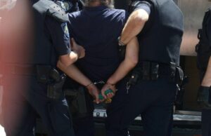 Arrestohet në Fushë Kosovë i kërkuari për “Ngacmim” dhe “Keqpërdorim të besimit” – dërgohet në burg