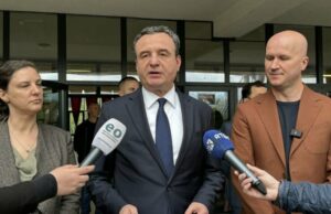Kurti për kërcënimet nga “Severna Brigada”: I kemi shpallur organizatë terroriste qysh në vitin 2023
