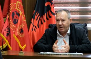 Gucati: OVL e UÇK-së kërkon kthimin e krahut të luftës në pushtet