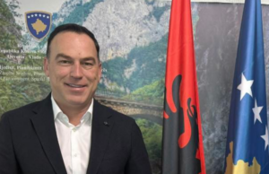 “Uzurpim me forcë i zyrës” – reagon Fatos Qerimi, kërkon hetim urgjent nga Prokuroria Speciale