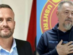 “Sami Serbia”, etiketimet që i përmendi Lushtaku sot, Mehani i bënte edhe në Facebook