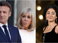 “Je shumë e bukur”, Mesazhi i Macron për aktoren iraniane – reagojnë për herë të parë të afërmit e Brigitte