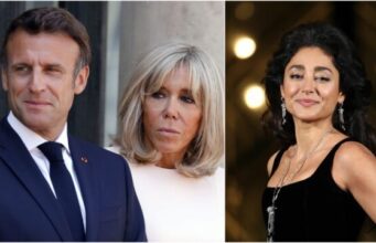 “Je shumë e bukur”, Mesazhi i Macron për aktoren iraniane – reagojnë për herë të parë të afërmit e Brigitte