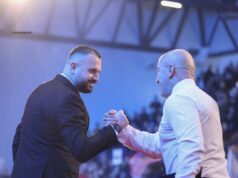 Haradinaj i pikëlluar për vdekjen e Stojkajt: Rifati ishte pjesë e rëndësishme e Aleancës