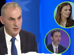 Limajt s’i bëhet vonë për deklarimet e Çitakut e Ismailit: Jemi gati të shkrihemi në një formacion për Bedri Hamzën, do t’i dërgojë letër