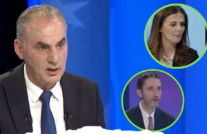 Limajt s’i bëhet vonë për deklarimet e Çitakut e Ismailit: Jemi gati të shkrihemi në një formacion për Bedri Hamzën, do t’i dërgojë letër