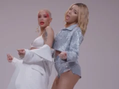 Kanë bashkë një duet të suksesshëm, Tayna thotë se nuk flet dhe nuk ka shoqëri më me Dafina Zeqirin