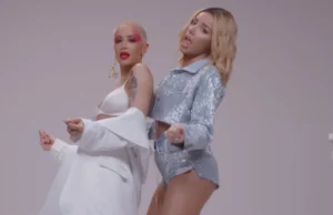 Kanë bashkë një duet të suksesshëm, Tayna thotë se nuk flet dhe nuk ka shoqëri më me Dafina Zeqirin