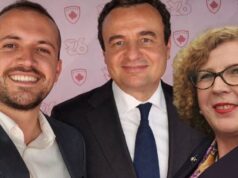 Hajdari e akuzuar, Azemi i dënuar – të dy në listën e Albin Kurtit