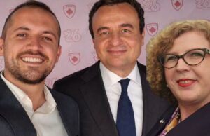 Hajdari e akuzuar, Azemi i dënuar – të dy në listën e Albin Kurtit