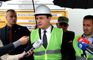 Kurti komenton bashkimin e Abdixhikut me Osmanin: Nuk duhet të ngatërrohen dëshirat me fakte