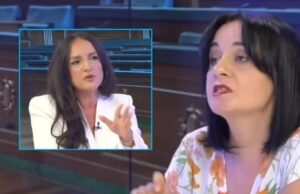Largohet nga RTK redaktorja që intervistoi Fitore Pacollin