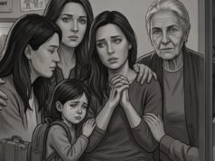 Rrihet nëna, e gruaja me fëmijë dëbohet shtëpia – 3 të arrestuar për dhunë në familje në 24 orë