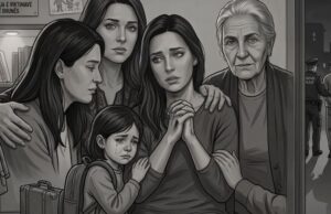Rrihet nëna, e gruaja me fëmijë dëbohet shtëpia – 3 të arrestuar për dhunë në familje në 24 orë