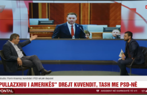 Krasniqi: Glauk Konjufca na thoshte që Albin Kurti s’është njeri, me orë të tëra i kemi folur për ta bindur