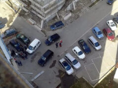 Punëtori bie nga kati i dytë në Fushë Kosovë, arrestohen dy zyrtarë të kompanisë ndërtuese