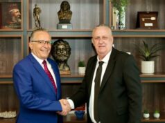 Ish-komandant i Brigadës 124 të UÇK-së, Skender Hoxha i bashkohet listës së PDK-së për deputetë