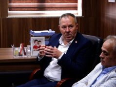 Gucati: Ballkani mund të destabilizohet nëse dënohen ish-krerët e UÇK-së