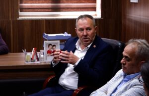 Gucati: Ballkani mund të destabilizohet nëse dënohen ish-krerët e UÇK-së