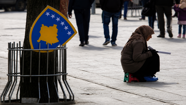 kosova