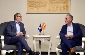 Fatmir Limaj bën lëvizjen që mund të ndryshojë garën: Mbështet PDK për 7 qershorin