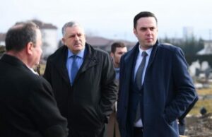 Kthimi i Agim Veliut si kandidat për deputet, Abdixhiku: Pjekuri dhe përgjegjësi, u dëgjua anëtarësia