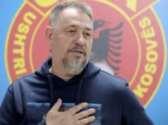 Lushtaku i reagon Dejona Mihalit: A të ka sjellë në Kosovë shërbimi grek, serb apo rus?