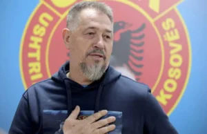 Lushtaku i reagon Dejona Mihalit: A të ka sjellë në Kosovë shërbimi grek, serb apo rus?