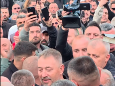 Lushtaku: Jap dorëheqje nëse PDK bën koalicion me VV-në