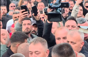 Lushtaku: Jap dorëheqje nëse PDK bën koalicion me VV-në