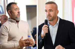 VV thotë se Sami Lushtaku ka sulmuar aktivistin e tyre, njerëz të afërt me Kryetarin e Skënderajt thonë se Mehani e ka quajtur atë kriminel