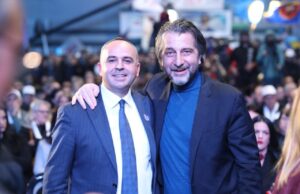 Shkëmb Manaj reagon pas shkarkimit nga Rama: Kush nuk ka raport të mirë me LDK, nuk mund të vazhdoj të ketë raport as me mua