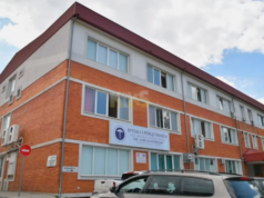 13 vjeçari aksidentohet në Skënderaj, dërgohet në Spitalin e Mitrovicës për trajtim