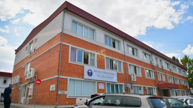 mitrovice