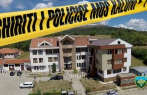 Detaje të reja nga vetëvrasja në Novobërdë – zyrtari komunal gjendet pa shenja jete në dhomën e gjumit