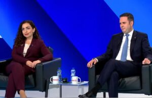 Osmani: Kurti me tha ‘pse ke kerku parakalimin e FSK-se me 17 Shkurt’