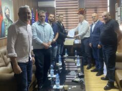 Rreth 20 mijë shqiptarë të Maqedonisë së Veriut i bashkohen peticionit për lirimin e çlirimtarëve