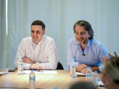 LDK shuan aludimet: Nuk ka asnjë marrëveshje me PDK-në në Prishtinë