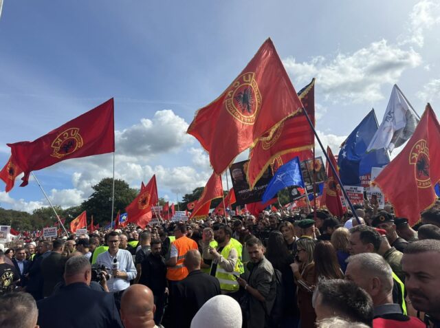 protestaa
