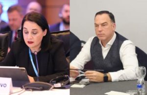 Drejtori në ministrinë e Fitore Pacollit e çon në KPMSHCK vendimin për ndrrimin e pozitës: Askush mbi ligjin