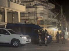 LAJMI I FUNDIT: Njësia Speciale arrin në Skënderaj