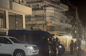 LAJMI I FUNDIT: Njësia Speciale arrin në Skënderaj