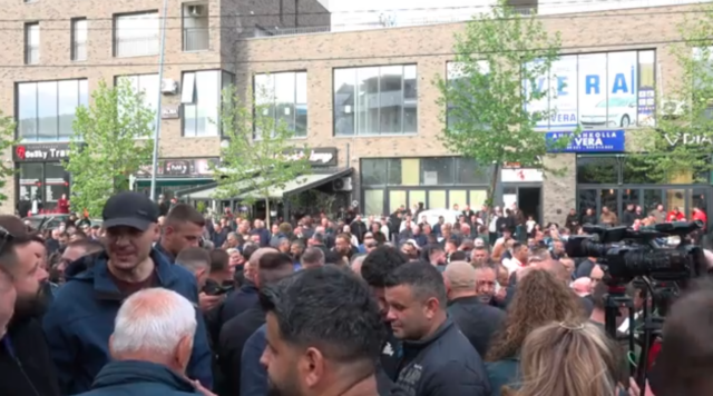 skenderaj