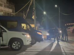 Arrestohet zedhenesi i Komunes se Skenderajt dhe shoferi i Fadil Nures