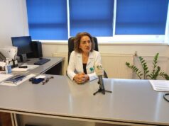 Pesë raste me fruth po trajtohen në Infektivë, njëri prej tyre ka fituar pneumetoraks – ishte në mjekim intensiv